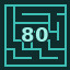 Icon for Eighth Milestone