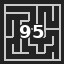 Icon for Five From the End