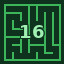 Icon for Maze Apprentice