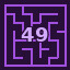 Icon for So Close to Half