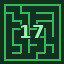 Icon for Sharp Turns
