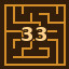 Icon for Triple Three