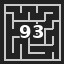 Icon for Maze Legend