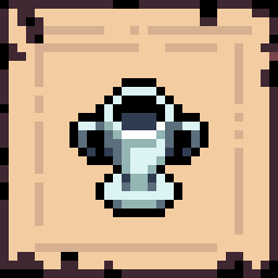 Icon for Iron Fist