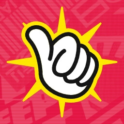 Icon for Complete the demo!