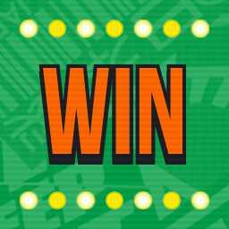 Icon for You Win!