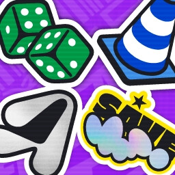 Icon for Sticker Collector!