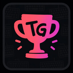 Icon for 5-Letter Explorer