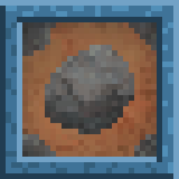 Icon for Stone and more stone