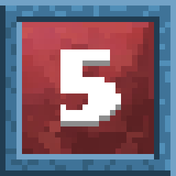 Icon for Level 5