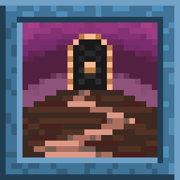 Icon for Gate unkeeper