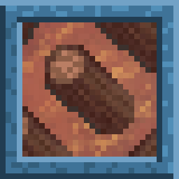 Icon for Log logger?