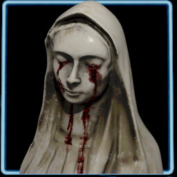 You Made Her Cry. It Really Happened? achievement icon for I Am Emma
