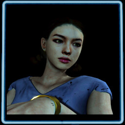 Staff Only. achievement icon for I Am Emma