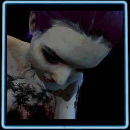 I Am Not Karina. achievement icon for I Am Emma