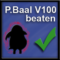 Icon for Beat P.Baal V100