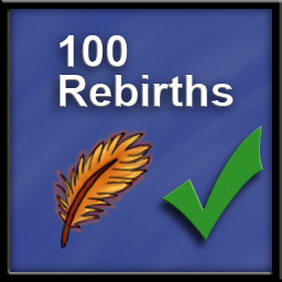Icon for Eternal Rebirther