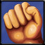 Icon for One Punch God