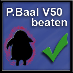 Icon for Beat P.Baal V50