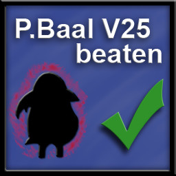 Icon for Beat P.Baal V25