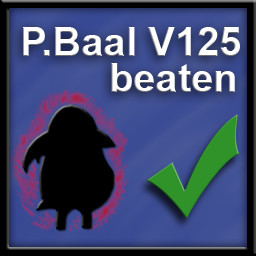 Icon for Beat P.Baal V125