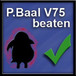 Icon for Beat P.Baal V75