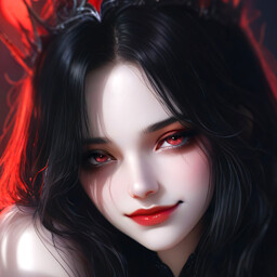Icon for Meeting Morgana