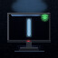 Icon for New Game +