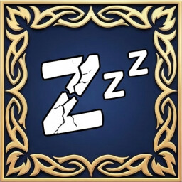 Icon for 困死啦