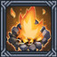 Icon for Lord of Cinder