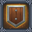 Icon for Warrior Rank