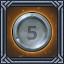 Icon for Chapter 5 - Punitive Expedition