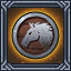 Icon for Horse Conqueror