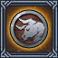 Icon for Ox Conqueror