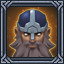 Icon for Friend of the Jötnar