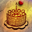 Icon for They lied about the cake.