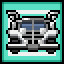 Icon for Carrier collector