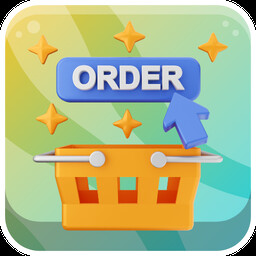 First Order achievement icon for Mall Together