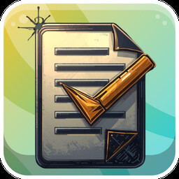 Contract achievement icon for Mall Together