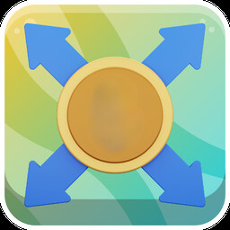 Expansion achievement icon for Mall Together