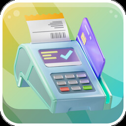 First Checkout achievement icon for Mall Together
