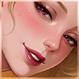 Icon for Girl 23