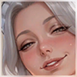 Icon for Girl 12