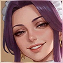 Icon for Girl 3