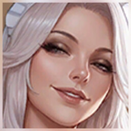 Icon for Girl 5