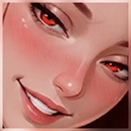 Icon for Girl 38
