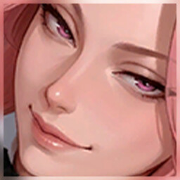 Icon for Girl 39