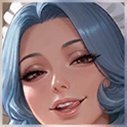 Icon for Girl 34