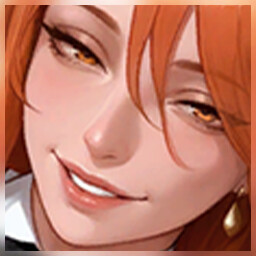 Icon for Girl 11