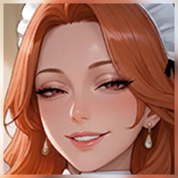 Icon for Girl 48
